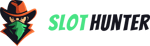 Slot Hunter Casino logo