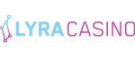 Lyra Casino logo