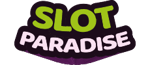 SlotParadise Casino logo