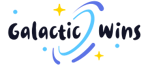 Galactic Wins Casino logo