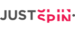 JustSpin Casino logo