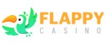 Flappy Casino logo