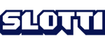 Slotti Casino logo