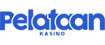 Pelataan Casino logo