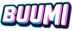 Buumi Casino logo