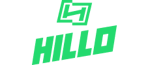 Hillo Casino logo