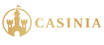 Casinia Casino logo