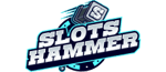 SlotsHammer Casino logo