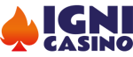 Igni Casino logo