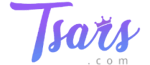 Tsars Casino logo