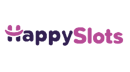 HappySlots Casino logo