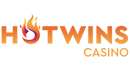 HotWins Casino logo