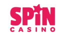 Spin Casino logo