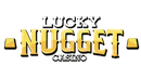 Lucky Nugget Casino logo