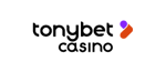 TonyBet Casino logo