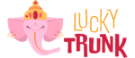 Lucky Trunk Casino logo