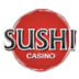 Sushi Casino logo