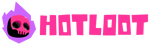 HotLoot Casino logo