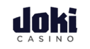Joki Casino logo