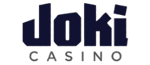 Joki Casino logo