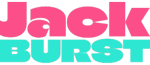Jackburst Casino logo
