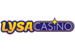 LysaCasino Casino logo