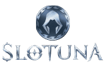 Slotuna Casino logo