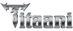 Titaani Casino logo