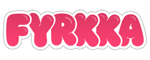 Fyrkkakasino Casino logo