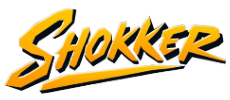 Shokker Casino logo