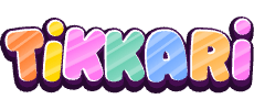 Tikkari Casino logo