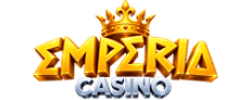 Emperia Casino logo