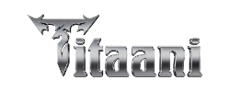 Titaani Casino logo