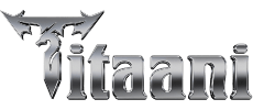Titaani Casino logo