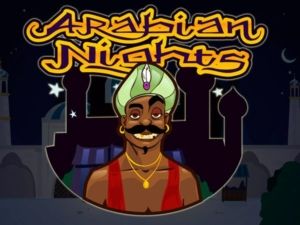 arabian-nights-teemakuva