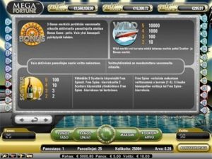 mega-fortune-paytable-info