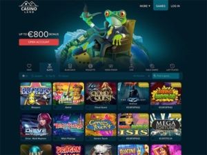 Casinoland Bonus Casinoland Bonus