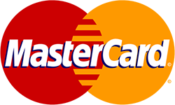Mastercard kasinot
