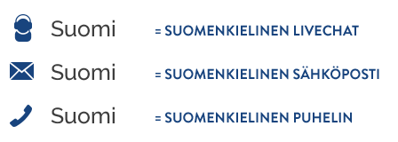 asiakaspalvelu