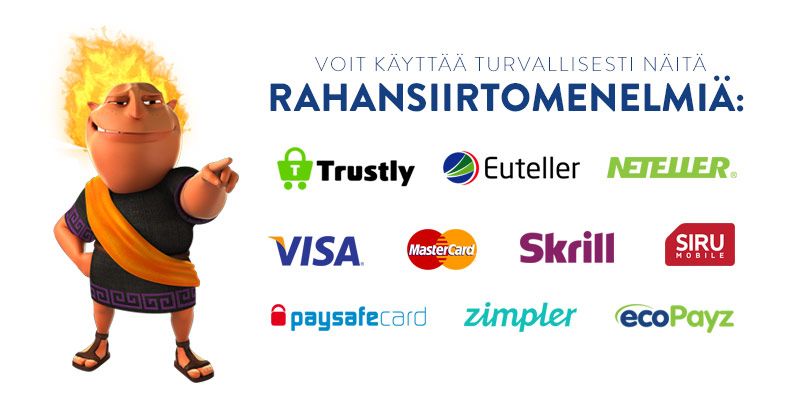 NK rahansiirto