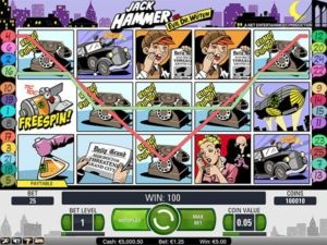 jack-hammer-voitto