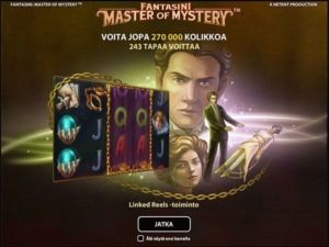 fantasini-master-of-mystery-aloitus