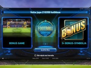 football-champions-cup-bonuspeli