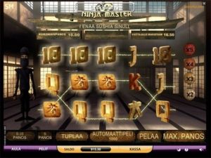 Slotmagic Slotmagic