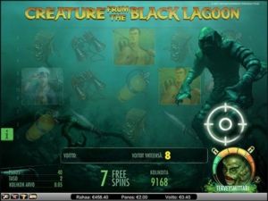 creature-from-the-black-lagoon-ilmaiskierrokset