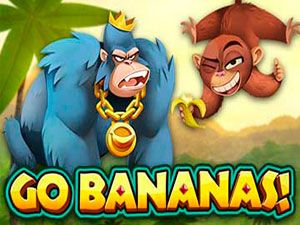 go-bananas-kolikkopeli-netent