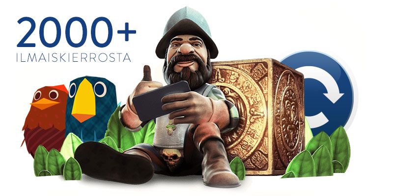 ilmaiskierroksia2000