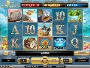 mega-fortune-dreams-jackpot-peli