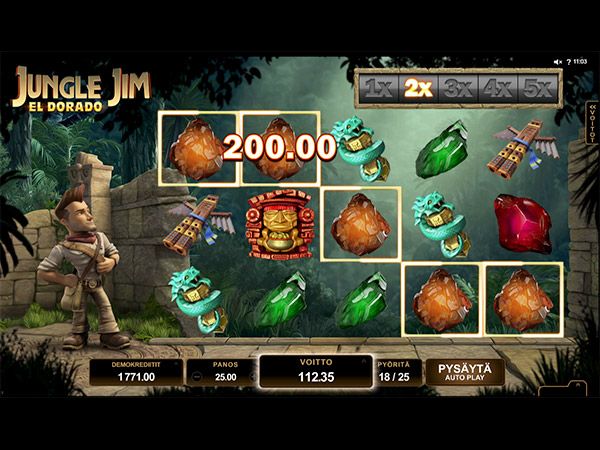 online pokies for free