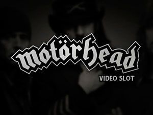 motorhead-kolikkopeli-logo